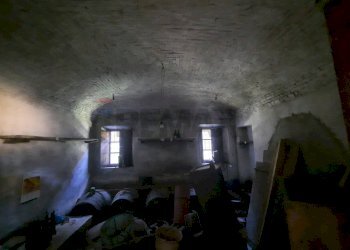 Parcheggio - Casa semi indipendente Via XX Settembre
 
99, Fara Novarese - foto 9