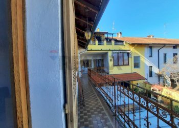 Balcone - Casa semi indipendente Via XX Settembre
 
99, Fara Novarese - foto 10