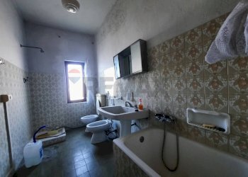 Bagno - Casa semi indipendente Via XX Settembre
 
99, Fara Novarese - foto 11