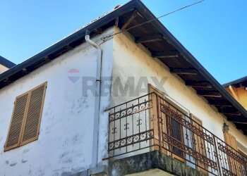 Casa all\'aperto - Casa semi indipendente Via XX Settembre
 
99, Fara Novarese - foto 16