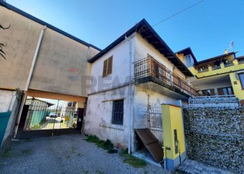 Casa all\'aperto - Casa semi indipendente Via XX Settembre
 
99, Fara Novarese - foto 17