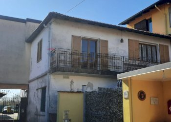 Casa all\'aperto - Casa semi indipendente Via XX Settembre
 
99, Fara Novarese - foto 18