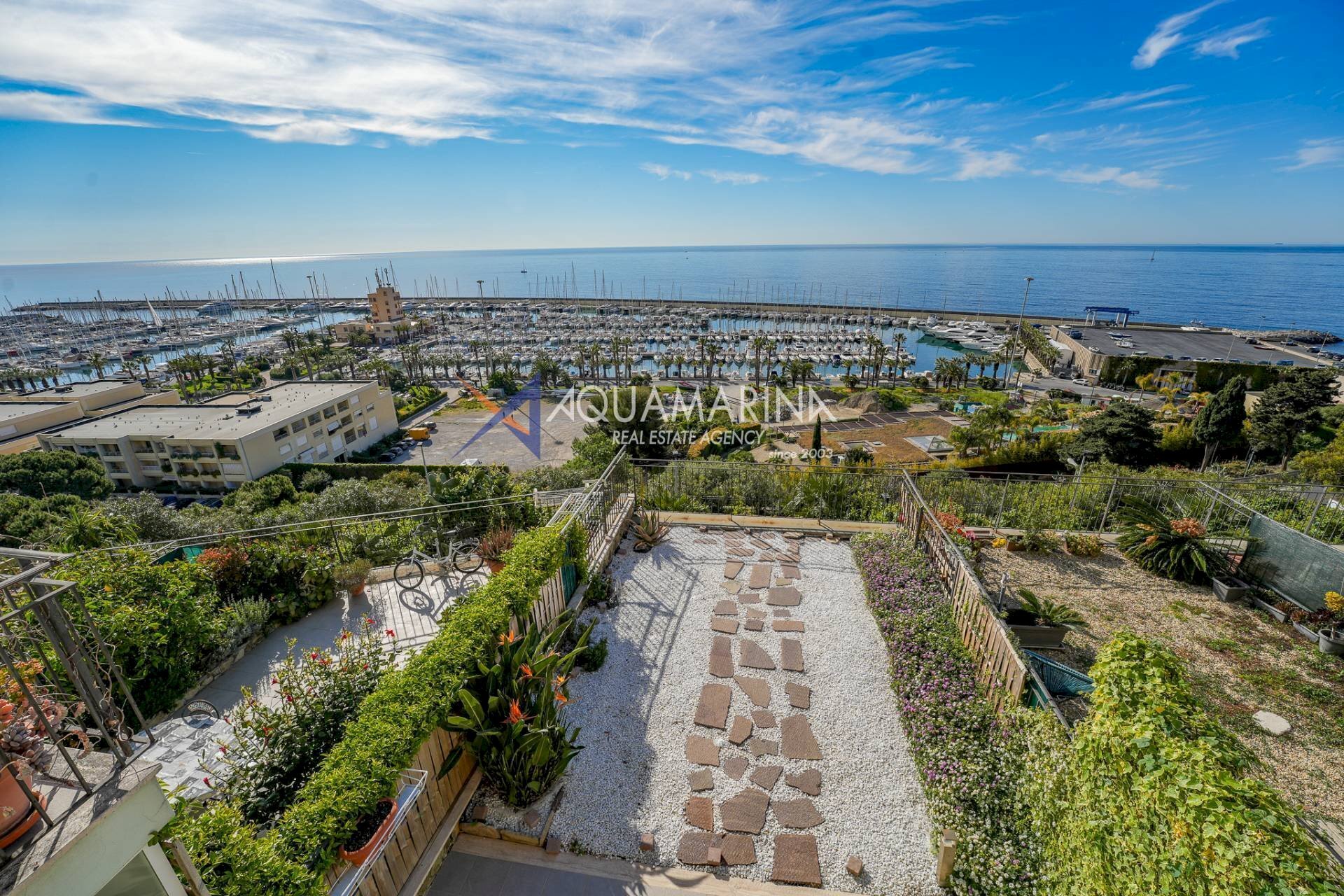 Foto 1 - Bilocale Santo Stefano al Mare - foto 1