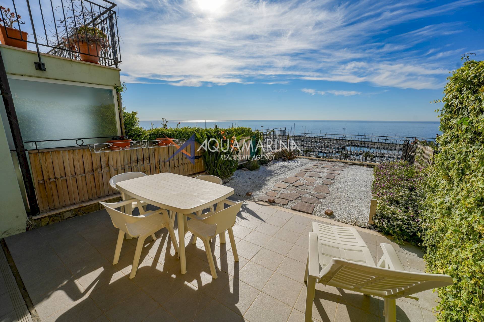 Foto 2 - Bilocale Santo Stefano al Mare - foto 2