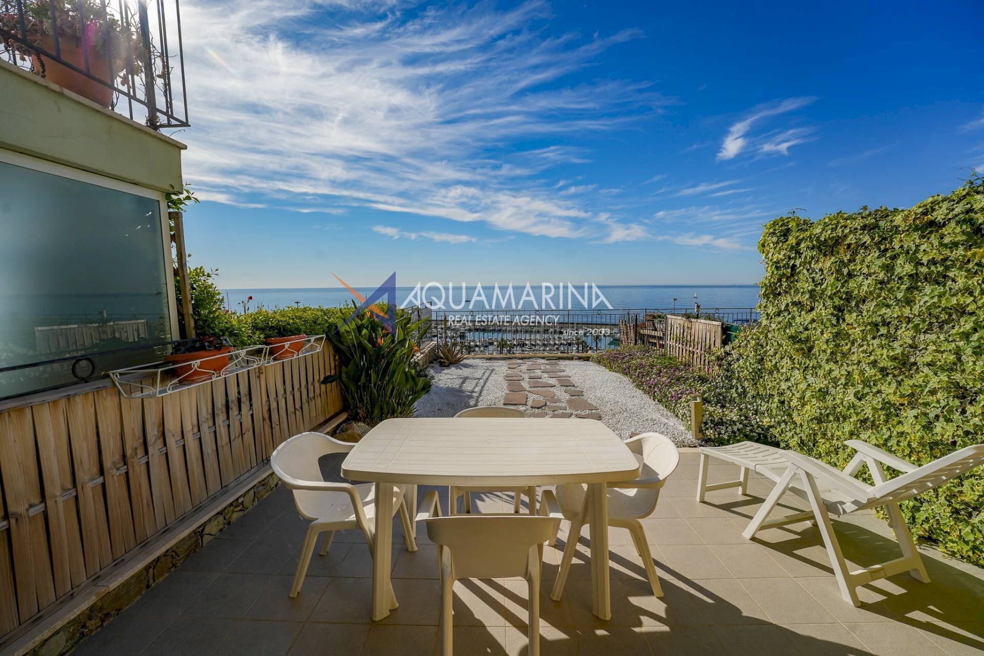 Foto 3 - Bilocale Santo Stefano al Mare - foto 3