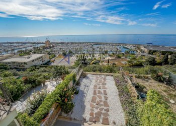 Foto 1 - Bilocale Santo Stefano al Mare - foto 1