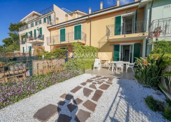 Foto 7 - Bilocale Santo Stefano al Mare - foto 7