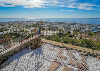 Foto 8 - Bilocale Santo Stefano al Mare - foto 8