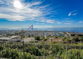 Foto 9 - Bilocale Santo Stefano al Mare - foto 9