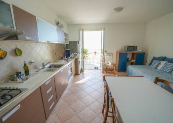 Foto 12 - Bilocale Santo Stefano al Mare - foto 12