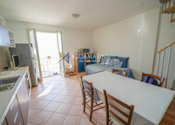 Foto 13 - Bilocale Santo Stefano al Mare - foto 13