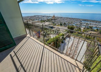 Foto 22 - Bilocale Santo Stefano al Mare - foto 22