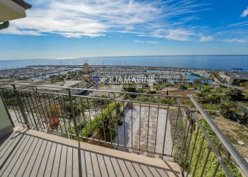 Foto 23 - Bilocale Santo Stefano al Mare - foto 23