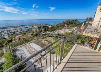 Foto 25 - Bilocale Santo Stefano al Mare - foto 25