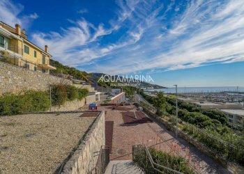 Foto 35 - Bilocale Santo Stefano al Mare - foto 35