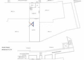 Foto 36 - Bilocale Santo Stefano al Mare - foto 36