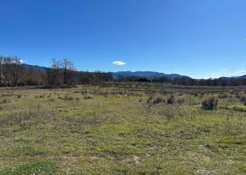 Vista delle montagne - Terreno agricolo Strada interpoderale Valle Porcino, Colli a Volturno - foto 20