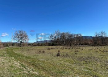 Vista delle montagne - Terreno agricolo Strada interpoderale Valle Porcino, Colli a Volturno - foto 21