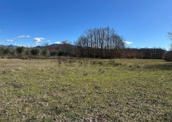 Vista delle montagne - Terreno agricolo Strada interpoderale Valle Porcino, Colli a Volturno - foto 24