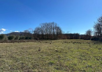 Vista delle montagne - Terreno agricolo Strada interpoderale Valle Porcino, Colli a Volturno - foto 31