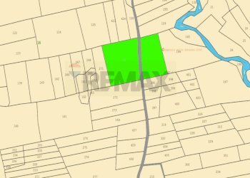 Pianta 2D - Terreno agricolo Strada interpoderale Valle Porcino, Colli a Volturno - foto 32