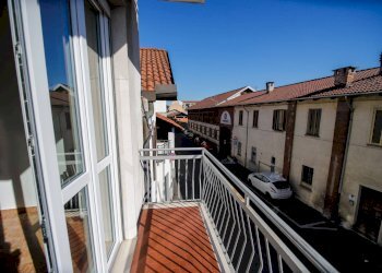 Foto 17 - Bilocale Via Matteotti
 
70, Leini - foto 17