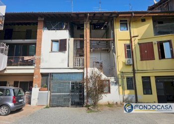 Foto 1 - Bilocale Via Cavour, Telgate - foto 1