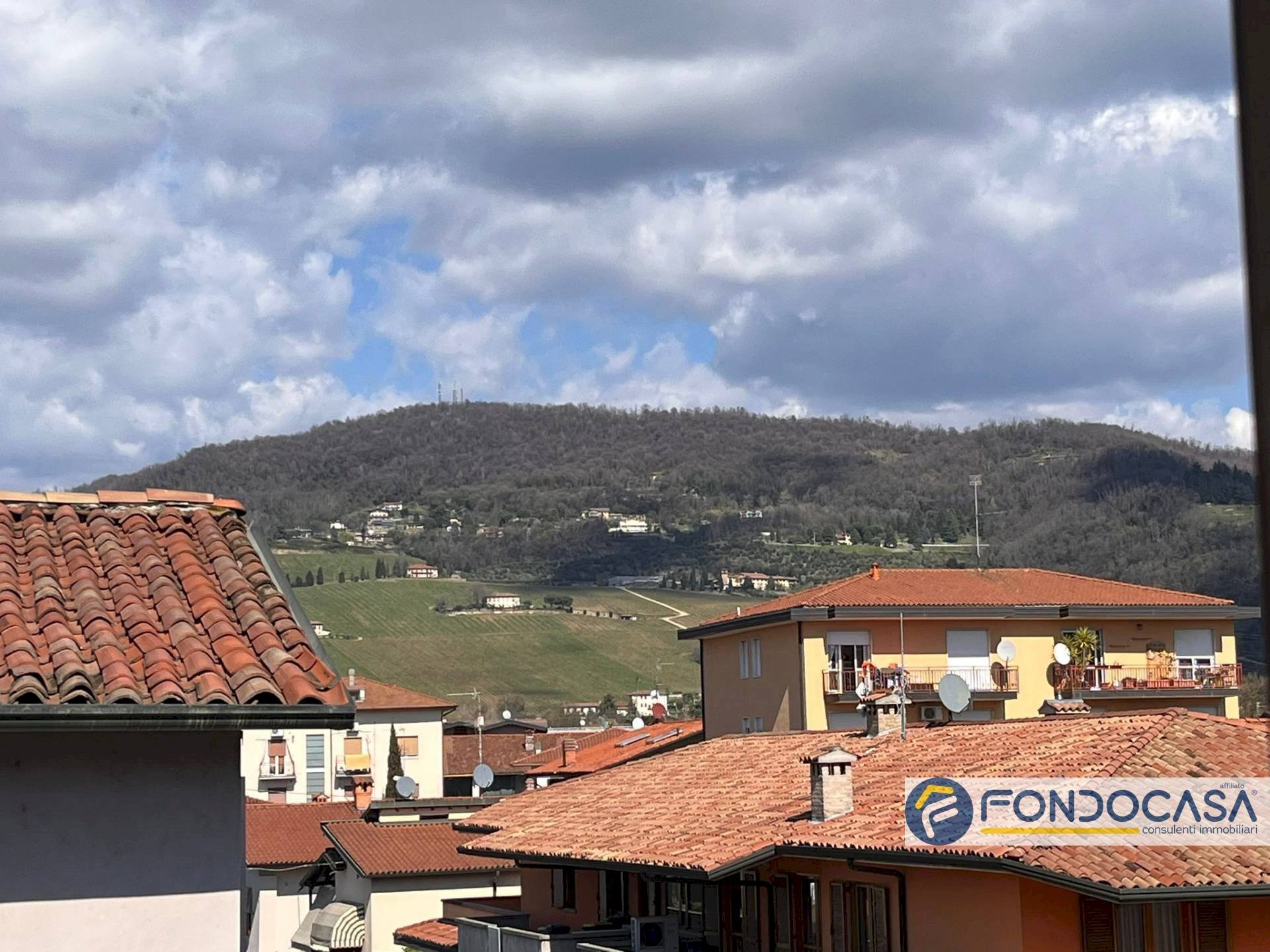 Foto 2 - Two-room apartment Via G. Nicolai, Grumello del Monte - photo 2