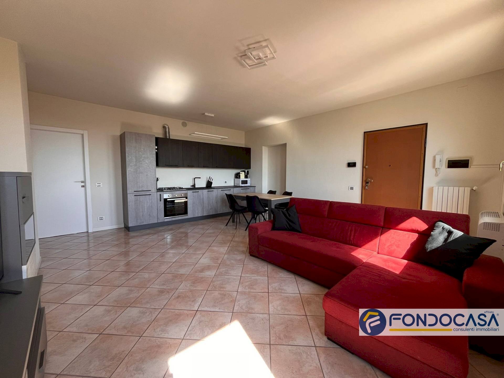 Foto 3 - Two-room apartment Via G. Nicolai, Grumello del Monte - photo 3