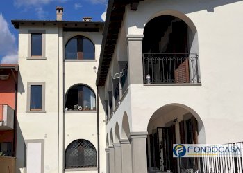 Foto 1 - Two-room apartment Via G. Nicolai, Grumello del Monte - photo 1