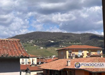 Foto 2 - Two-room apartment Via G. Nicolai, Grumello del Monte - photo 2