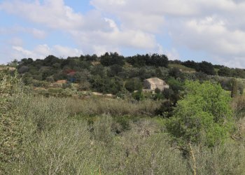 Vista delle montagne - Rustico C.da S.Silvestro
snc, Vittoria - foto 1