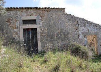 Casa all\'aperto - Rustico C.da S.Silvestro
snc, Vittoria - foto 3