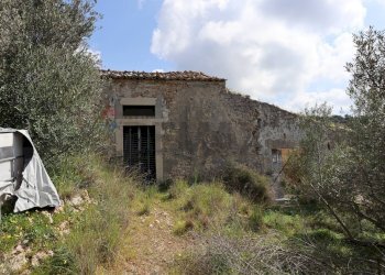 Casa all\'aperto - Rustico C.da S.Silvestro
snc, Vittoria - foto 4