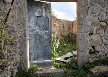 Giardino - Rustico C.da S.Silvestro
snc, Vittoria - foto 5