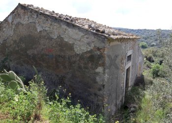 Casa all\'aperto - Rustico C.da S.Silvestro
snc, Vittoria - foto 6