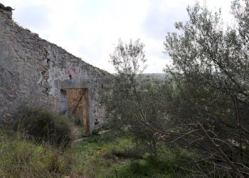 Vista delle montagne - Rustico C.da S.Silvestro
snc, Vittoria - foto 14