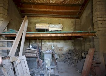 Dispensa di stoccaggio - Rustico C.da S.Silvestro
snc, Vittoria - foto 15