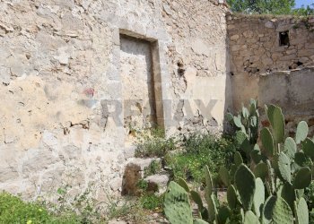 Giardino - Rustico C.da S.Silvestro
snc, Vittoria - foto 17