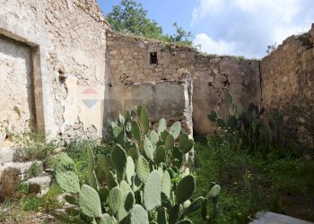 Vista delle montagne - Rustico C.da S.Silvestro
snc, Vittoria - foto 18