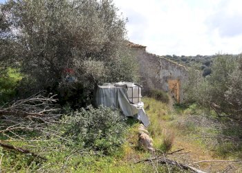 Non correlato - Rustico C.da S.Silvestro
snc, Vittoria - foto 19