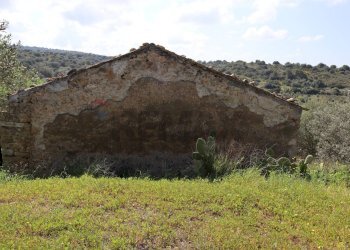 Vista delle montagne - Rustico C.da S.Silvestro
snc, Vittoria - foto 20