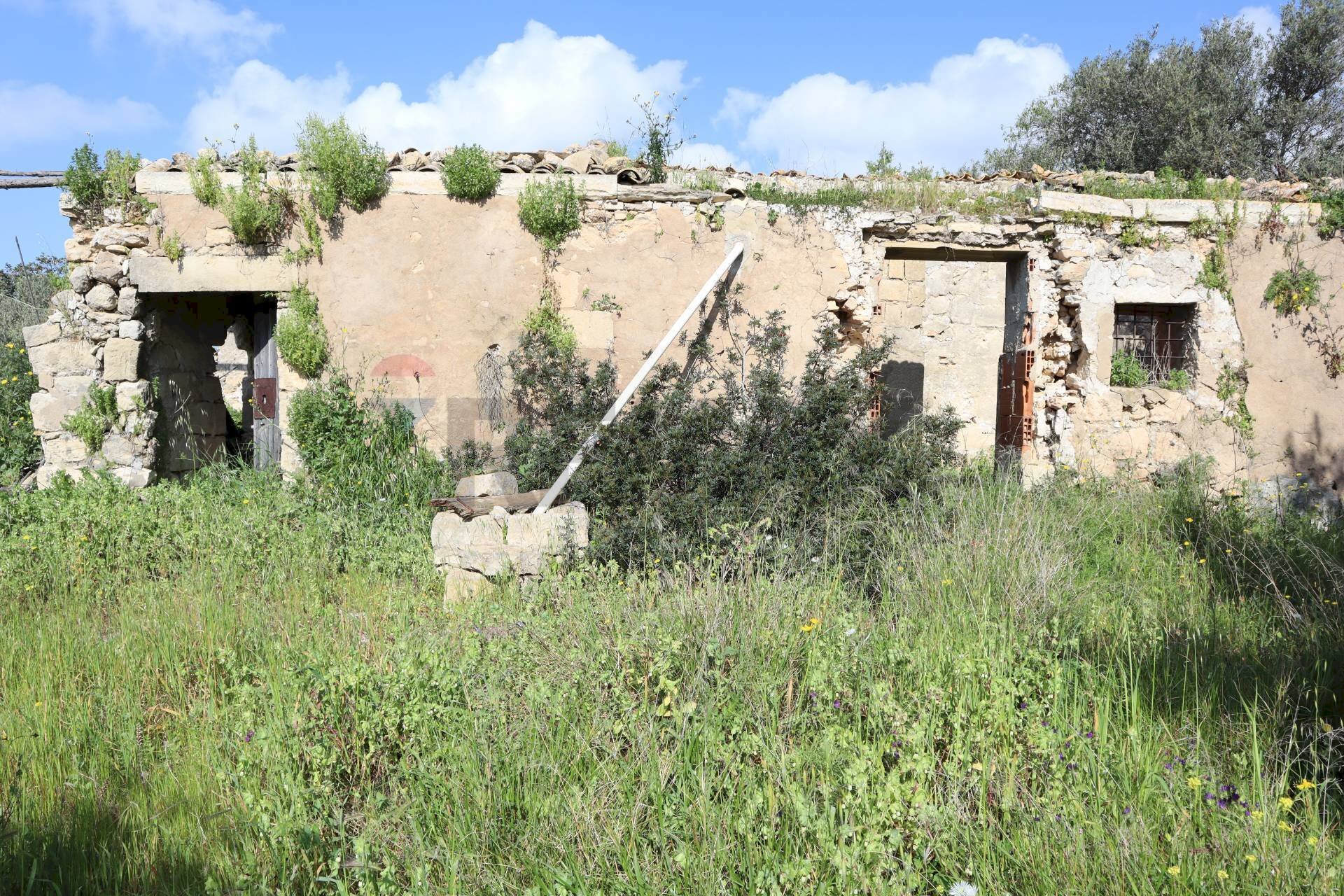 Casa all\'aperto - Agricultural land C.da S. Silvestro, Vittoria - photo 3