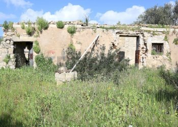 Casa all\'aperto - Agricultural land C.da S. Silvestro, Vittoria - photo 3