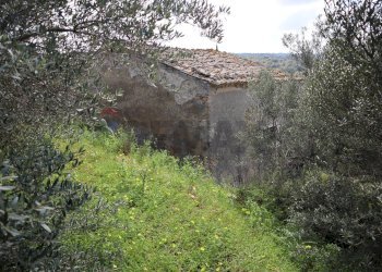 Vista delle montagne - Agricultural land C.da S.Silvestro, Vittoria - photo 2