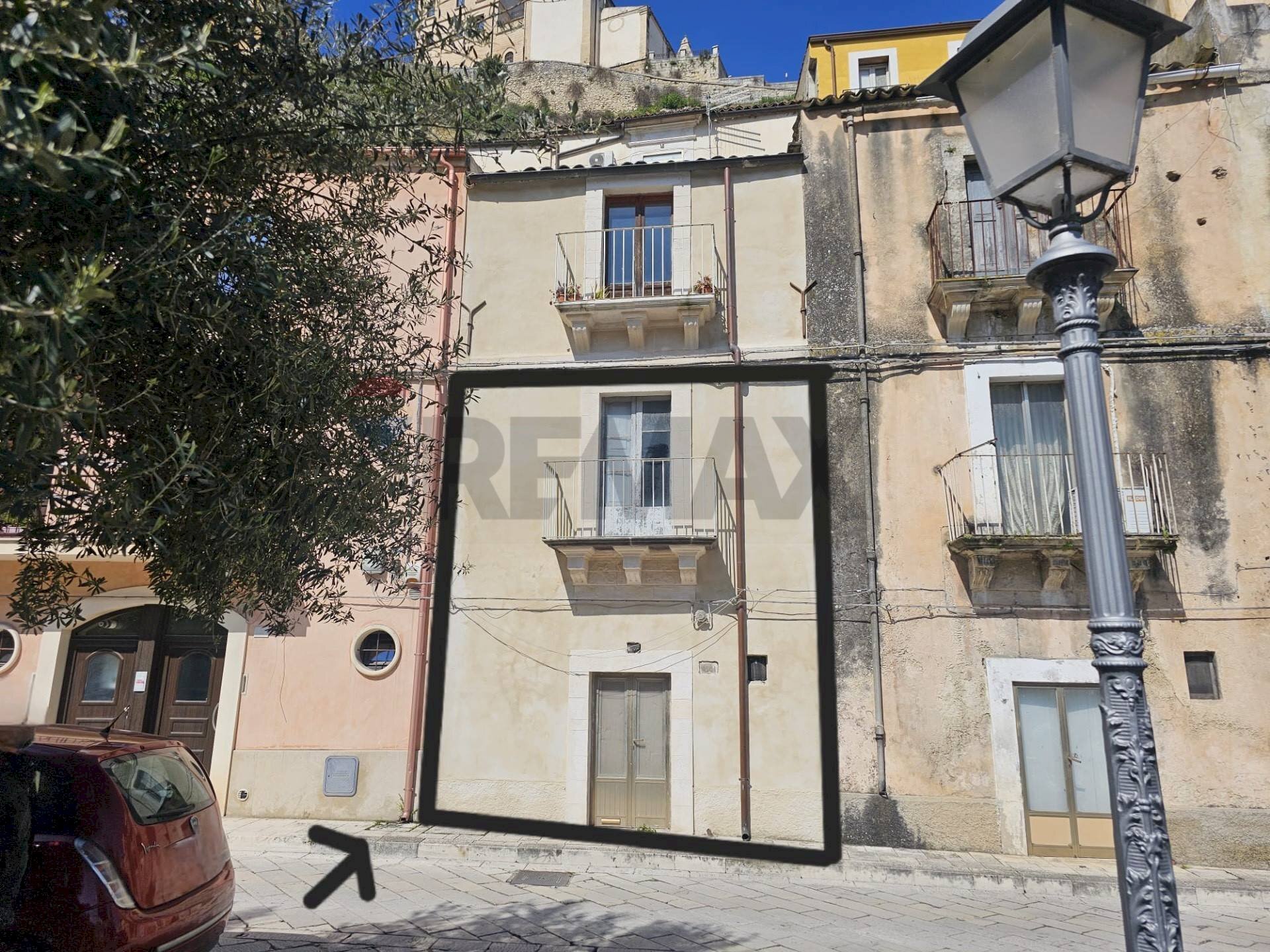 Casa all\'aperto - Independent house via Don Minzoni
59, Ragusa - photo 3