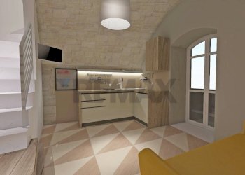 Cucina - Casa indipendente via Don Minzoni
 
59, Ragusa - foto 6