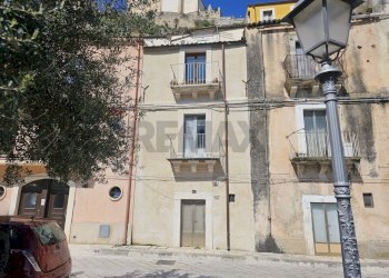 Edificio all\'aperto - Casa indipendente via Don Minzoni
 
59, Ragusa - foto 30