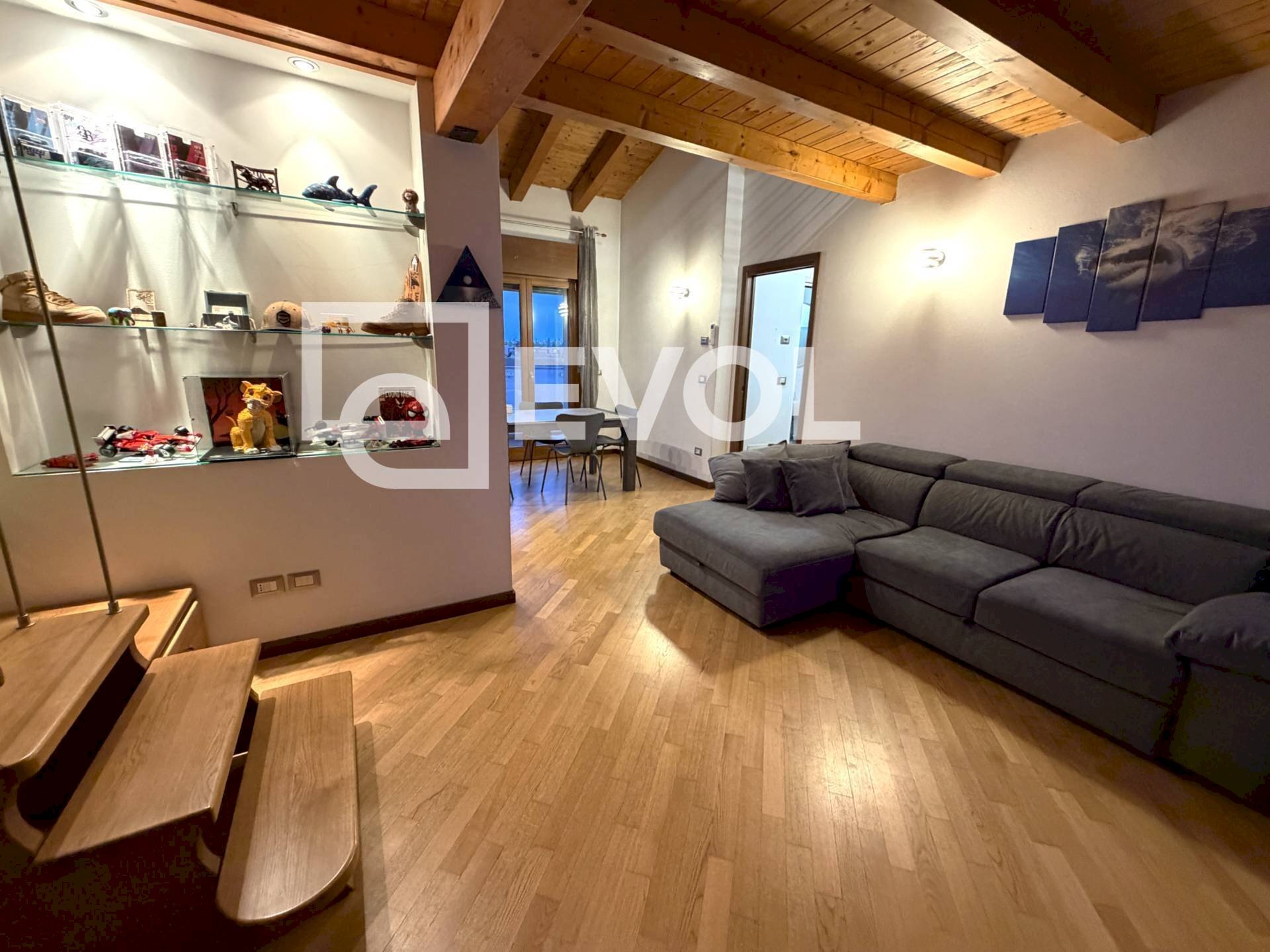 Foto 2 - Appartamento Via Stretta
 
11, Latisana - foto 2