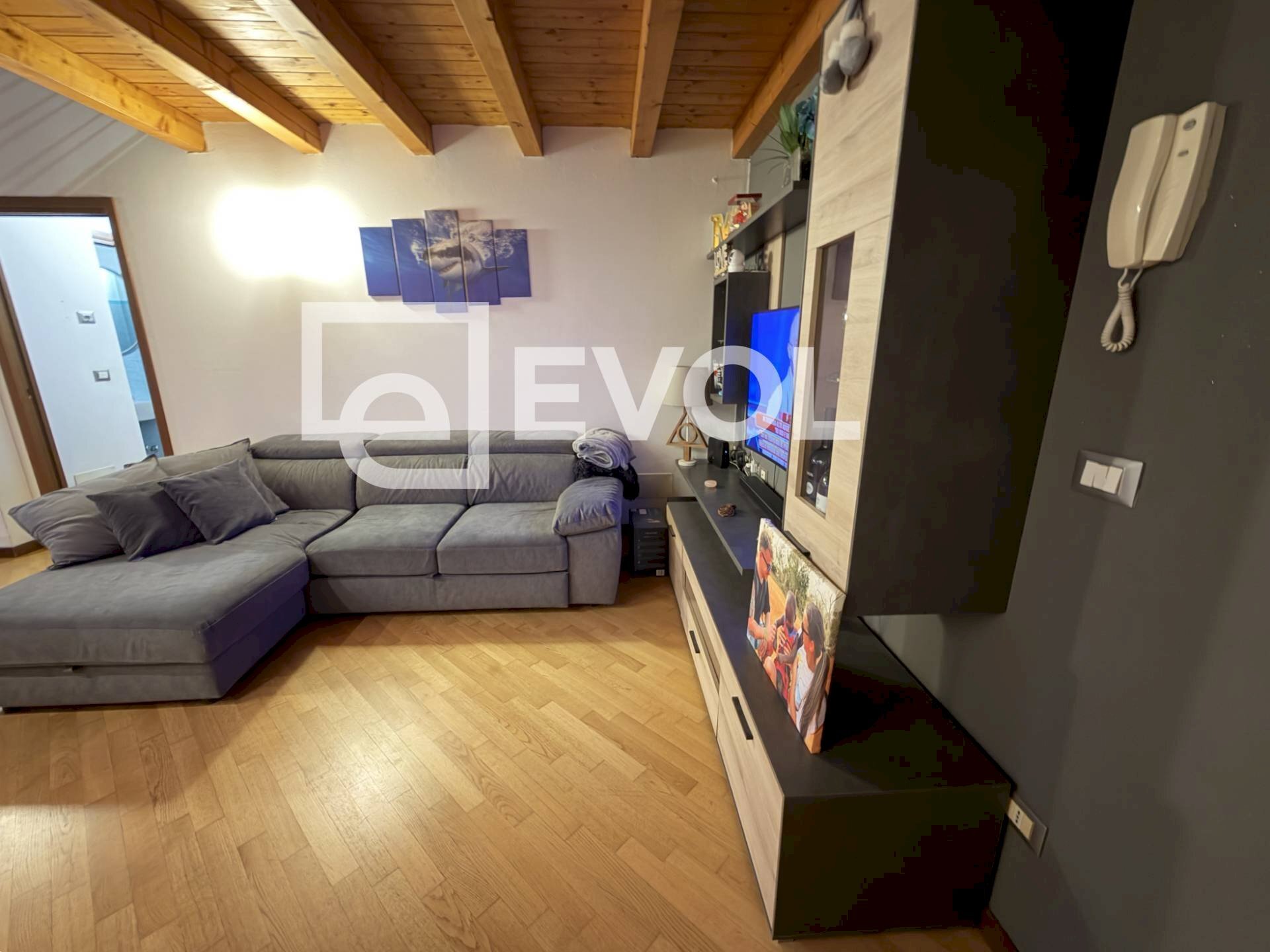 Foto 3 - Appartamento Via Stretta
 
11, Latisana - foto 3